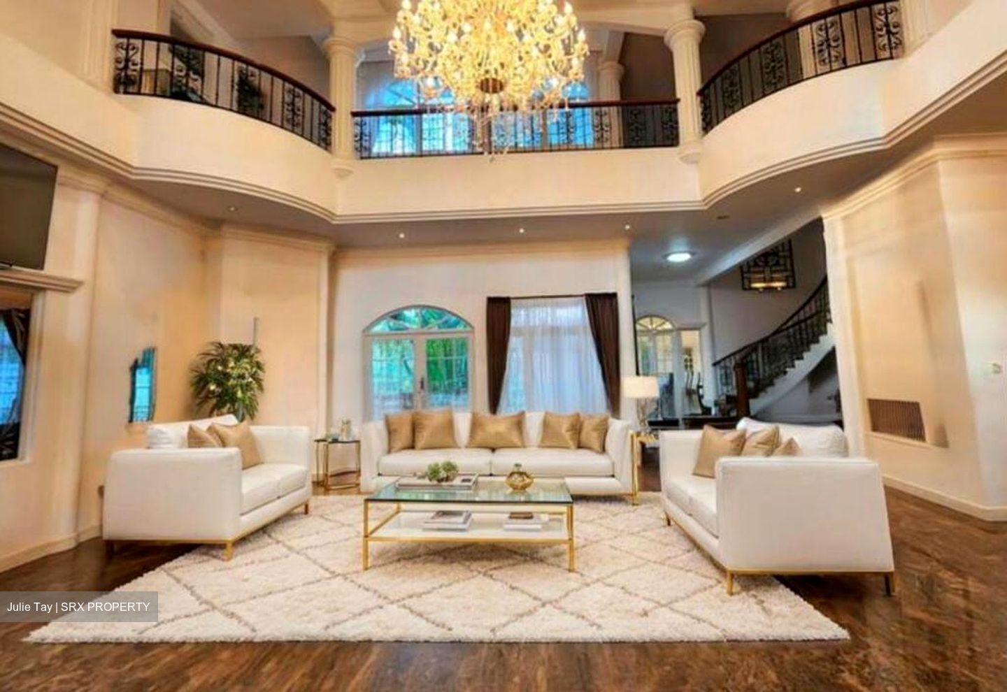 Nassim Road (D10), Detached #458251071